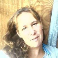 Suzanne Weir Photo 5