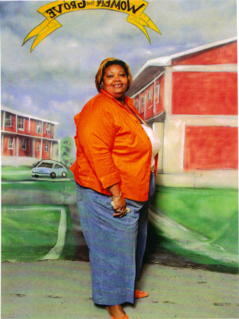 Jackie Lewis Photo 21