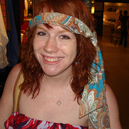 Jess Sharp Photo 1