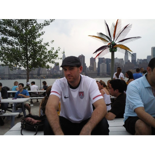 Michael Nealon Photo 13