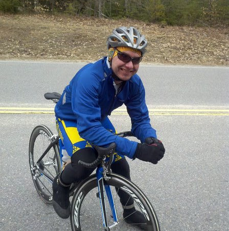 David Burnham Photo 25