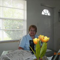 Patricia Meyer Photo 32