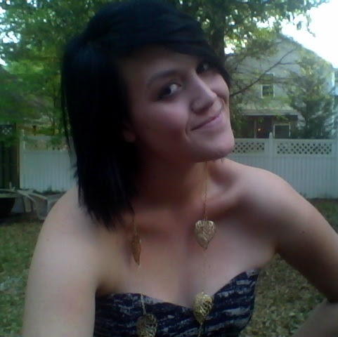 Megan Streeter Photo 7
