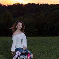 Maggie Baird Photo 9