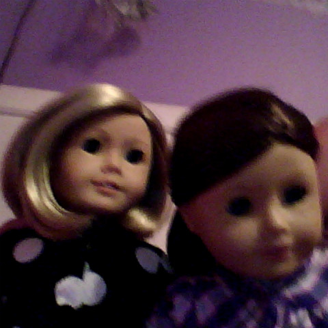 Jillian Robinson Photo 21