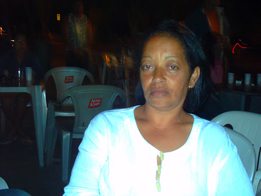 Myriam Almeida Photo 1