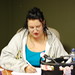 Christine Ortiz Photo 46