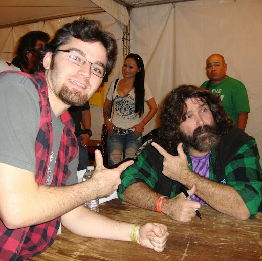Brian Keck Photo 7