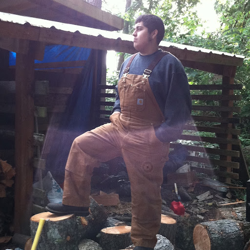Christopher Vollmer Photo 5