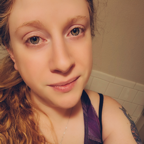 Catherine Garner Photo 31