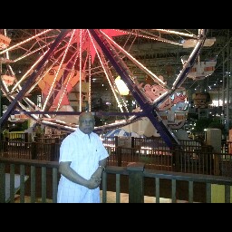 Imtiaz Mohamed Photo 13