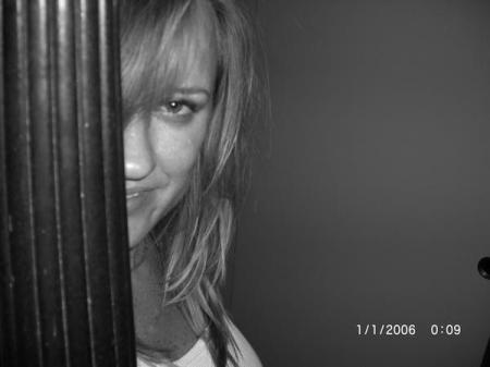 Miranda Williams Photo 32