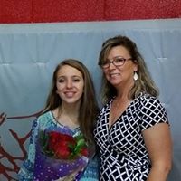 Amanda Garrison Photo 19