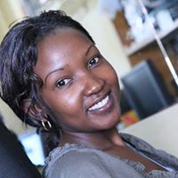 Susan Mwangi Photo 21