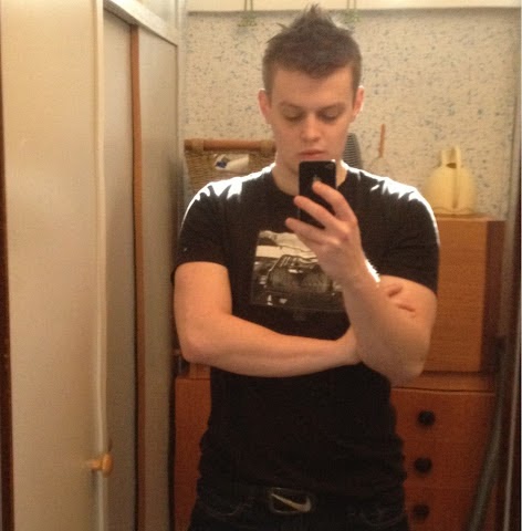 David Coufal Photo 16
