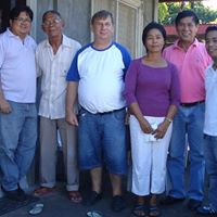 Francis Lynch Photo 27