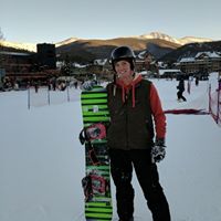 Alex Nichols Photo 18