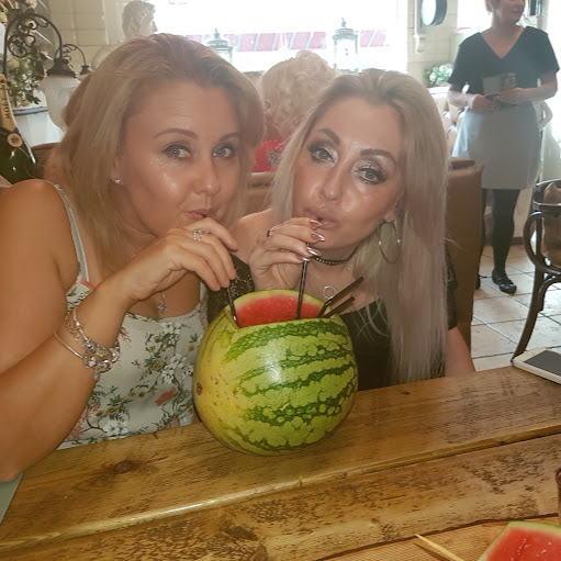 Donna Wilkinson Photo 25