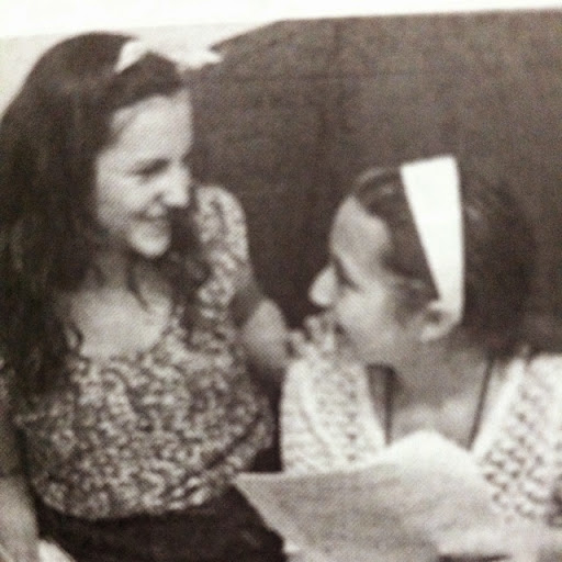 Phoebe Brown Photo 19