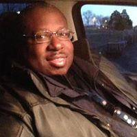 George Mitchell Photo 53