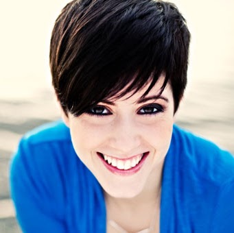 Sarah Warner Photo 16