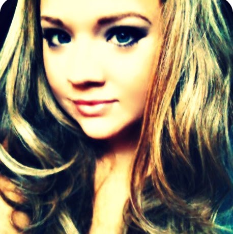 Jessica Reynolds Photo 8