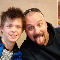 Nathan Jeffery Photo 17