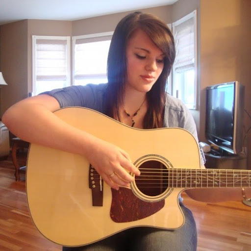 Shannon Christian Photo 42