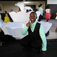 Eric Chandler Photo 33