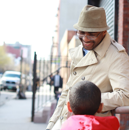 Gene Thomas Photo 43