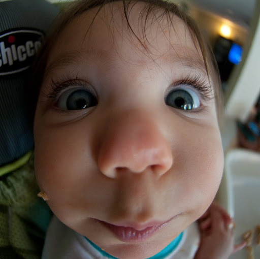 Ruby Laborde Photo 2