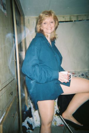 Crystal Hammond Photo 24