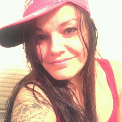 Anna Dempsey Photo 14