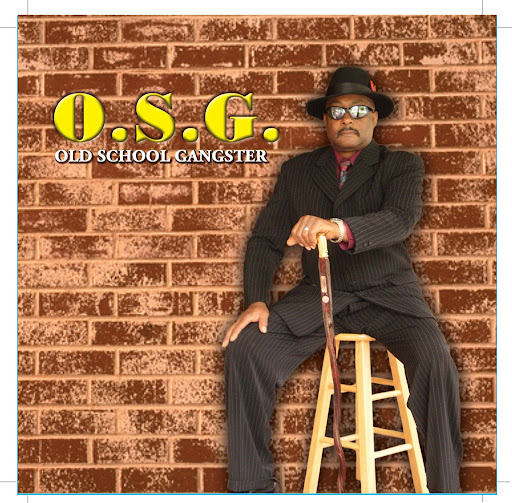 Reginald Berry Photo 34