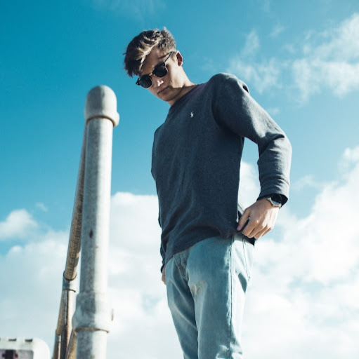 Edward Croft Photo 17