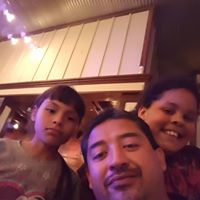 David Huerta Photo 17