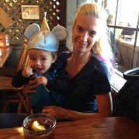 Kristina Willard Photo 8