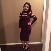 Erika Saldivar Photo 6