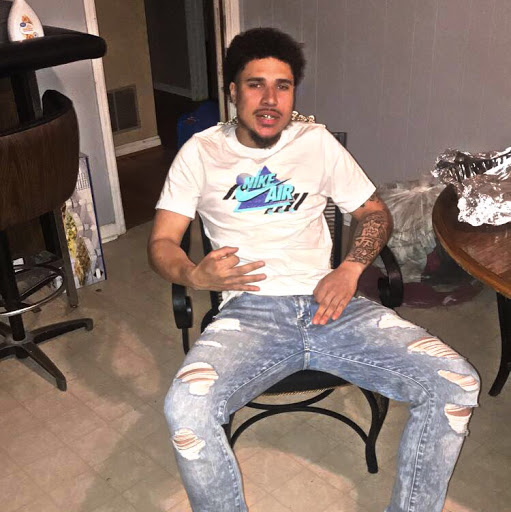 Ricky Price Photo 37