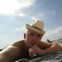 Dustin Harper Photo 39