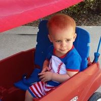 Melissa Cagle Photo 8