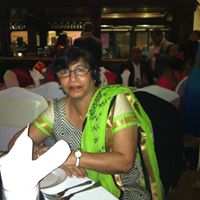 Kamlesh Chauhan Photo 18