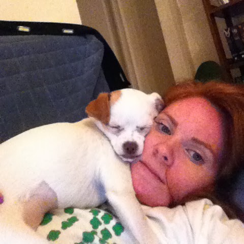 Megan Burns Photo 43