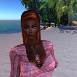 Tasha Mills Photo 12