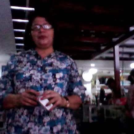 Martha Pineda Photo 1