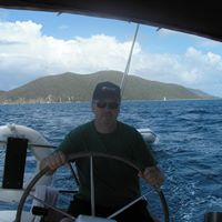 Stephen Benson Photo 27