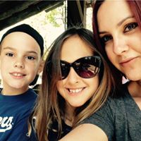 Rachel Morrow Photo 9