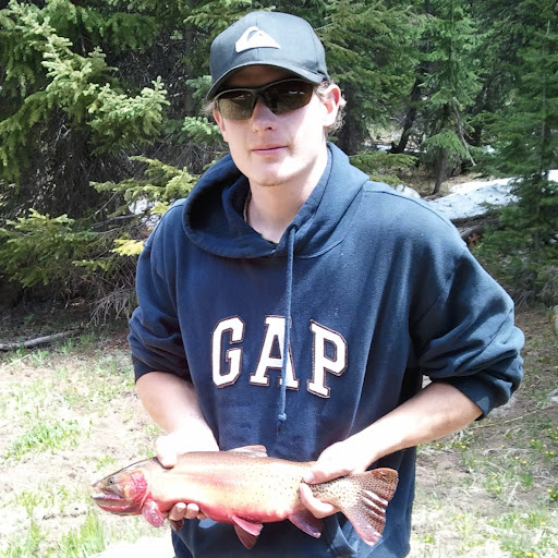 Jesse Stillwell Photo 15