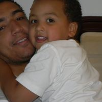 Julian Rivas Photo 12