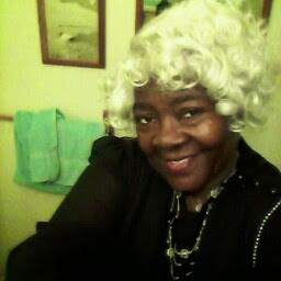 Dorothy Ramsey Photo 26